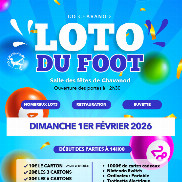 Loto à Chavanod